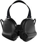 Sordin® Căști electronice Supreme X2 Neckband Sordin® / Pernițe auriculare din gel (Culoare: Negru)