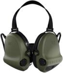Sordin® Căști electronice Supreme X2 Neckband Sordin® / Pernițe auriculare din gel (Culoare: Verde)