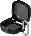 Samsung Husa de protectie Samsung GP-FPR640HIBBW pentru Galaxy Buds 4 Galaxy Buds 4 Pro cu clema (Negru) (gp-fpr640hibbw)