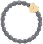 By Eloise London Gold Heart culoare Storm Grey
