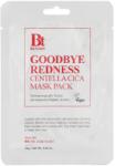 Benton Goodbye Redness Centella Cica Mask Pack 23 g Masca de fata