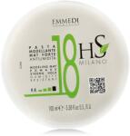 HS MILANO 18 Pasta Modellante Mat Forte 100 ml - parfimo