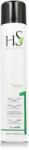 HS MILANO 1 Hair Spray Strong Hold 500 ml - parfimo