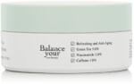 Ondo Beauty 36.5 BAN-JJAK Caffeine and Green Tea Antioxidant Eye Patches 90 ml Masca de fata