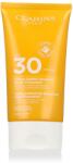 Clarins Yourh-Protecting Sunscream High Protection SPF 30 150 ml