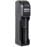 Sordin® Încărcător baterie Power Sordin® (Culoare: Negru) Incarcator baterii