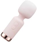 PassionPulse Mini Vibrator Portabil MyLittleFriend PassionPulse , Roz , Impermeabil , Vibratii , 11 X 3, 9 cm (WQ003P) Vibrator