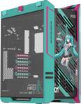 ASUS ROG Strix Helios II Hatsune Miku Edition (90DC00W0-B39010)