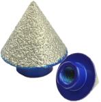MAR-POL Pavele diamantate în trepte 2-38mm M14 40087 (M22800)