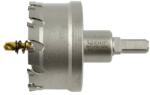 GEKO Burghiu coroana metal TCT 60mm 63346 (G39691)