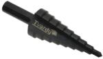 Tvardy Burghiu treptat HSS M2 4-20mm 63253 (T03201) Burghiu