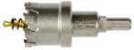 GEKO Cariță de foraj în metal TCT 35mm 63341 (G39686)