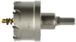 GEKO Burghiu coroana pentru metal TCT 53mm 63345 (G39690)
