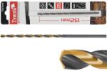 Tvardy Burghiu prelungit pentru metal HSS M2 4, 8 mm 60963 (T02348) Burghiu
