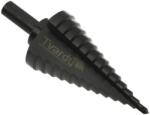 Tvardy Burghiu treptat HSS M2 4-39mm 63255 (T03203) Burghiu