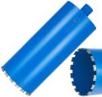 GEKO Coroană de găurit cu diamante 182x10x450mm 16T 1, 1/4" 63482 (G65220)