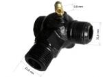 Pro-Tech TOOLS Supapă compresor V-0, 6/8 Pro-Tech TOOLS 02740 (02740)