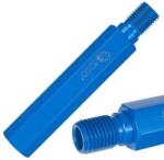 GEKO Adaptor prelungitor pentru burghie cu coroană diamantată 20cm, 1-1/4" 60568 (G65205)