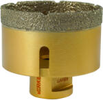 VERKE Burghiu diamant pentru pavaj și piatră 68mm M14 80005 (V05168)