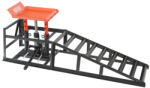 Pro-Tech TOOLS Rampă auto cu ridicare hidraulică 2T Pro-Tech TOOLS 13836 (13836)