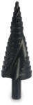 Rapid Burghiu metalic în trepte 4-32mm spiralat 14244 (M22338) Burghiu