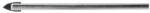 Strend Pro Burghiu sticlă, porțelan și gresie/faianță 4mm x 65mm 01137 (420390) Burghiu