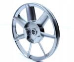 Pro-Tech TOOLS Fulie cap compresor 26, 5x2, 2cm Pro-Tech TOOLS 09717 (09717)
