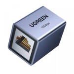 UGREEN Adaptor Retea UGREEN NW261, RJ45 - RJ45, Negru