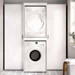 Dekit Fürdőszobabútor a Land kompakt XL szettben (RIDK00147-2026)