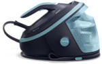 Philips 7000 series PSG7200/20 steam ironing station 3120 W 1.5 L SteamGlide Elite soleplate Blue (PSG7200/20) Vasaló