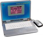 VTech Laptop pentru copii VTech 7-9 ani Argintiu (80-117904)