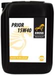 Kross Prior 15W-40 20 l