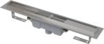 Alcadrain Rigola dus faiantabila iesire verticala 850 mm Alcadrain Professional APZ1006-850 (APZ1006-850)