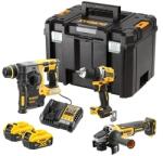 DEWALT DCK330P2T-QW