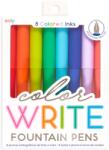 Ooly Set 8 stilouri Color Write (132-092)