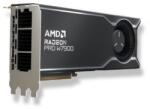 HP Radeon Pro W7900 48GB (8F699AA) Videokártya