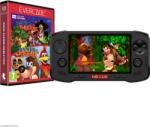 Blaze Entertainment Evercade Nexus + Banjo-Kazooie Double Pack Játékkonzol