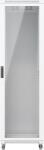 Ubiquiti UniFi UACC-Rack-42U-1000-G 42U Rack Cabinet Fully assembled floor rack with built-in fans, removable panels, and lockab (UACC-RACK-42U-1000-G)