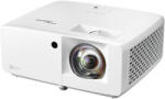 Optoma ZK431ST E3P7PN1E116 Videoproiector