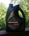 LUKOIL Genesis Special C3 5W-30 5 l