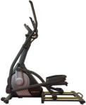 HC Home Fitness YK-10L01HT