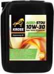 Kross Agro- Stou 10W-30. 20L