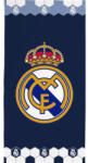  Real Madrid Royal Blue fürdőlepedő, strand törölköző 70x140cm (Fast Dry) (FML380580) - ostore