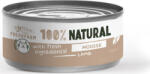  Fresh Farm Mousse pate with lamb 85 g