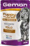 Gemon Pouch Puppy & Junior Csirke 100 g