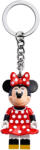 LEGO® Minnie kulcstartó (853999)