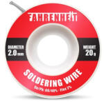 Fahrenheit 55136 FORRASZTÓ ÓN 2, 0MM 20G (55136) - kontaktor