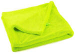 Maxshine Twisted Loop Lavetă Microfibră Uscare pentru Corp Auto 1600gsm Verde 73x73cm (1157373G)