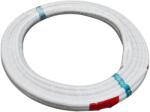 Ebrille Szigetelt, tisztított klíma rézcső 9, 52 mm 3/8″ x1, 0 mm 25 fm tekercs (VRANYAG0-000268)