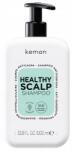 Kemon Care Healthy Scalp Shampoo шампоан против пърхот за скалп 250 мл